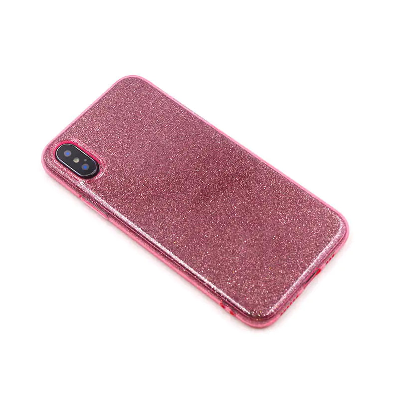 Sparkle TPU Wireless Case