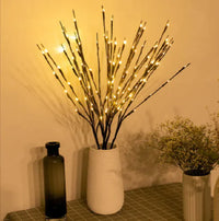 ordic Twig Tree Lights
