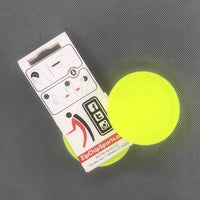 Mini Silicone Frisbee for Outdoor Sports Enthusiasts