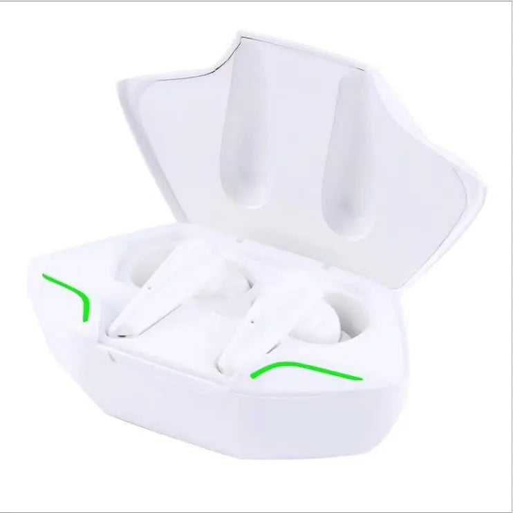 Bluetooth Mini Wireless Gaming Earbuds with Charging Case