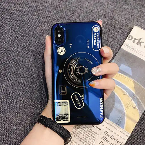 Chic Apple Case Guardian