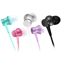 Xiaomi In-Ear Headphones with Inline Control (Basic)