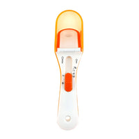 Adjustable Magnetic Measuring Spoon for Powder (Baking Tool)