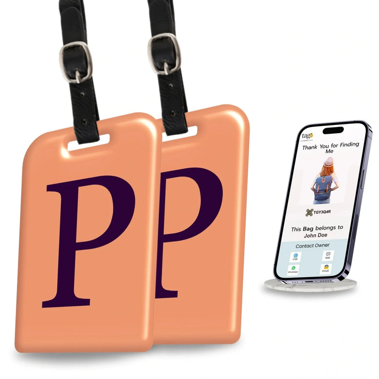 Bag Tag keeps it product-specific.