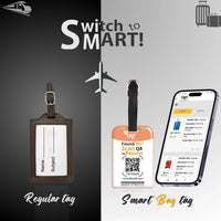 Bag Tag keeps it product-specific.