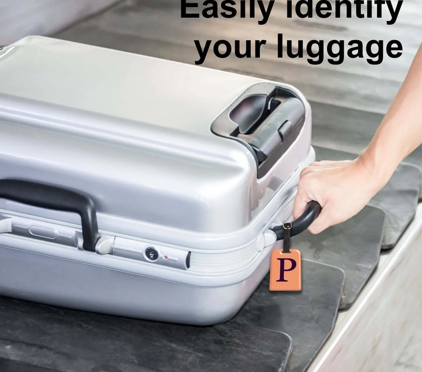 Bag Tag keeps it product-specific.