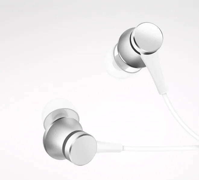 Xiaomi In-Ear Headphones with Inline Control (Basic)