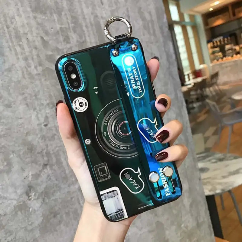 Chic Apple Case Guardian