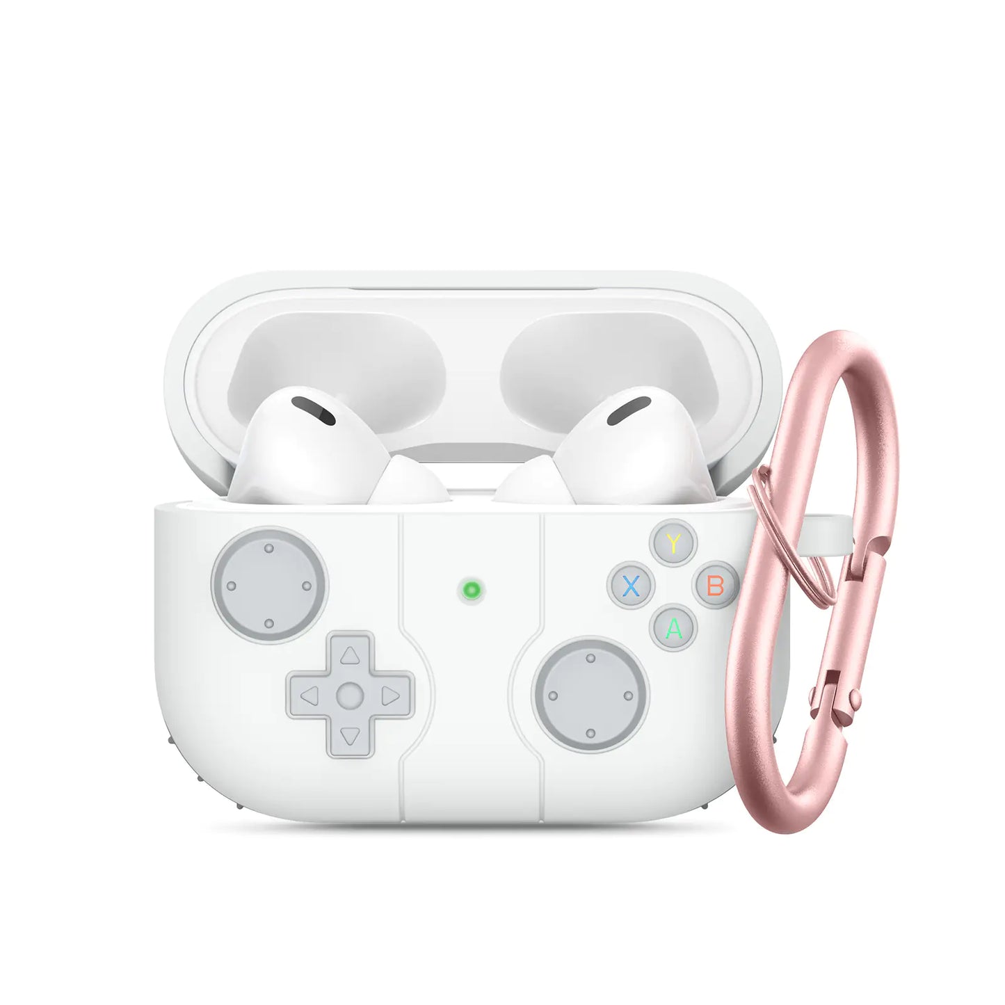 Vintage Gamer EarPod Case for AirPods Pro