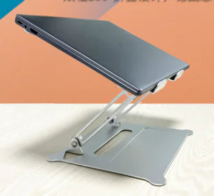AlloyFlex Portable Laptop Stand