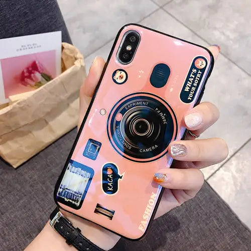 Chic Apple Case Guardian