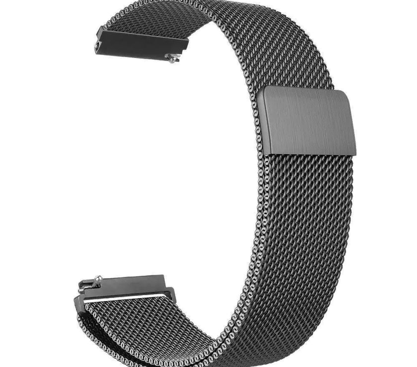 Stainless Steel Band For Samsung Galaxy Watch 42/46mm Active Gear S3 Sport Strap