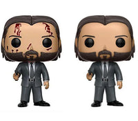 FUNKO Pop John Wick 2 Figure #387 Collectible