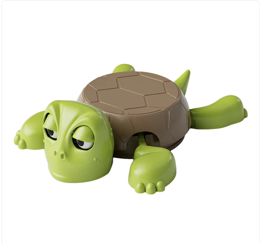 Turtle Coaster Desk Decor