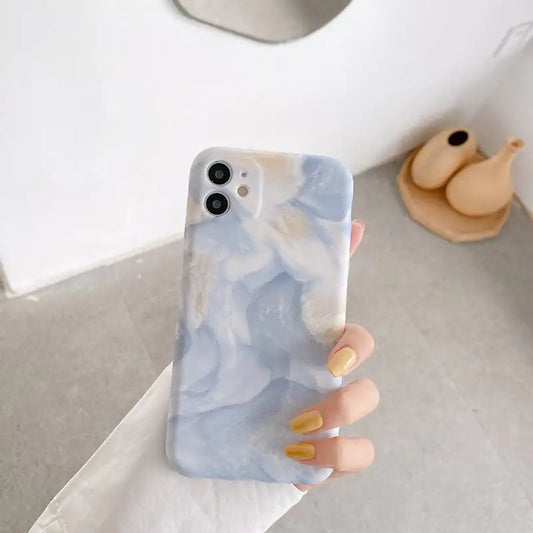 Artistic Watercolor Phone Case for iPhone