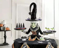 Halloween Tabletop Decor