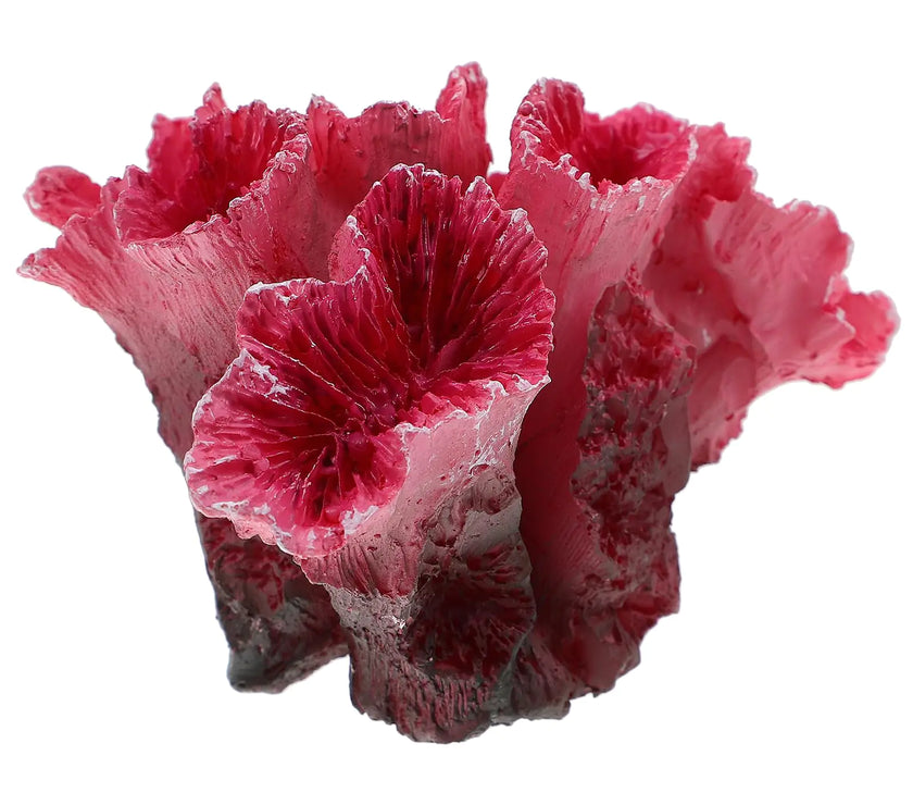 Artificial Coral Aquarium Decor