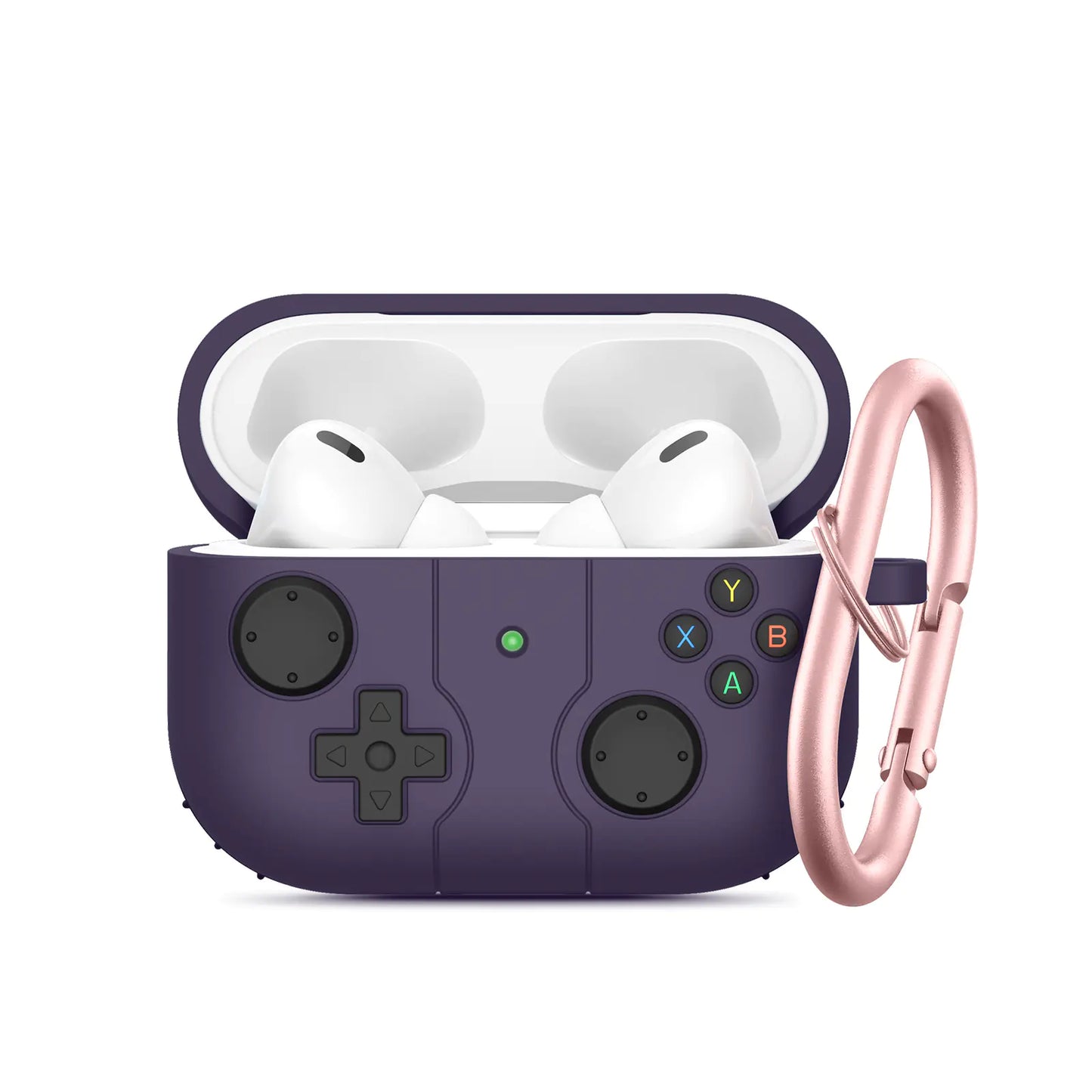 Vintage Gamer EarPod Case for AirPods Pro