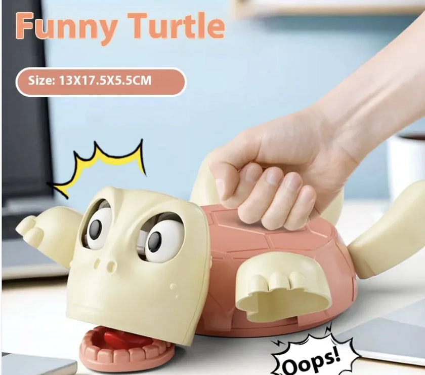 Turtle Coaster Desk Decor