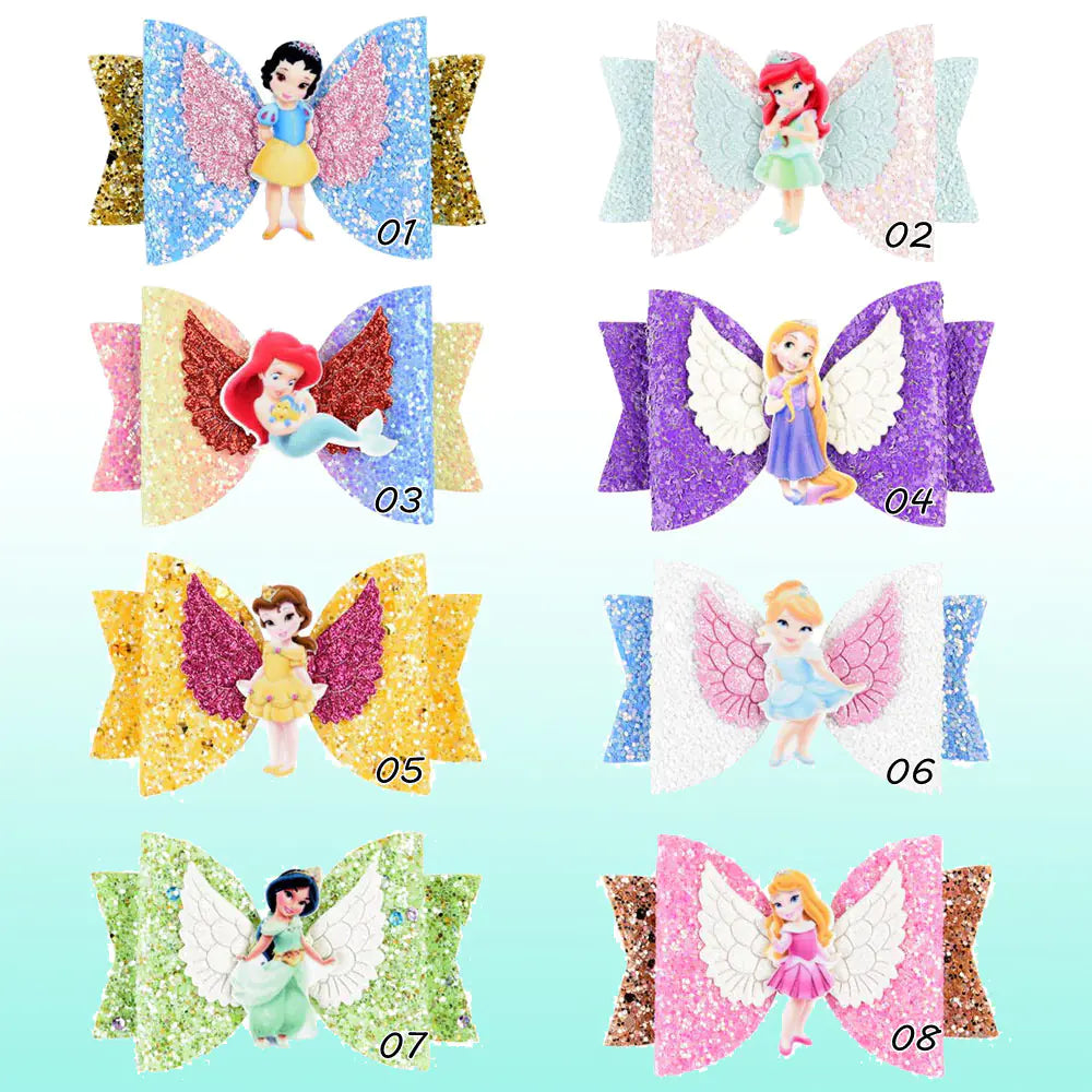 Ariel Luxury Fantasy Decor Single Piece