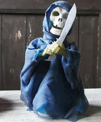 Desktop Zombie Decor and Props