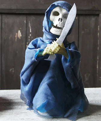 Desktop Zombie Decor and Props