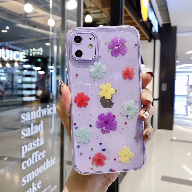 BlossomArt Phone Case