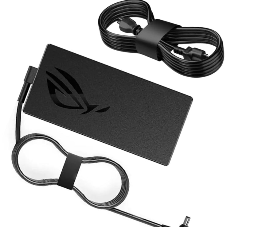 280W ADP-280EB B AC Charger for Asus ROG Strix G15 G16 G17 G18 Scar 15 17 G532 G533 G733C G732L Scar/Hero II G531 GL704 G731G Zephyrus G14 G15 G16 M15 M16 S15 S17 Duo 15 16 Flow X16 TUF A16