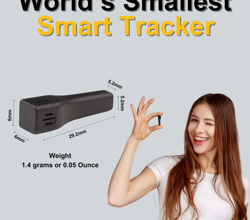 Dolphin Tracker Mini
