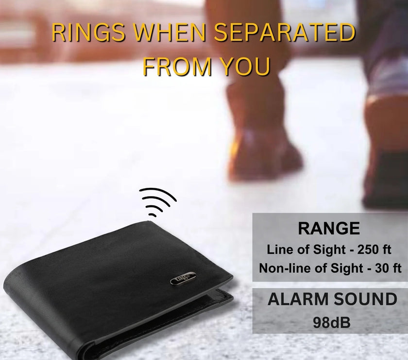 Smart Wallet (stitchless)