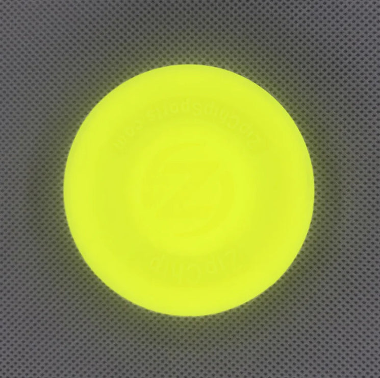 Mini Silicone Frisbee for Outdoor Sports Enthusiasts