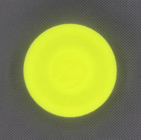 Mini Silicone Frisbee for Outdoor Sports Enthusiasts