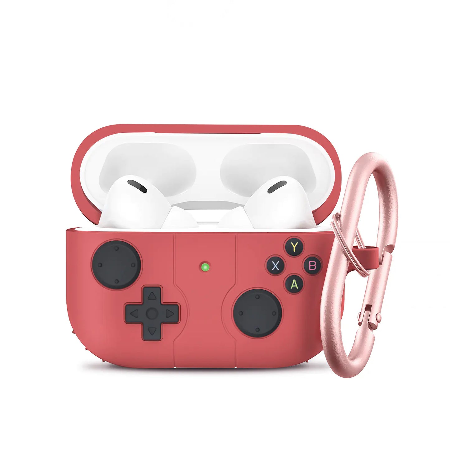 Vintage Gamer EarPod Case for AirPods Pro