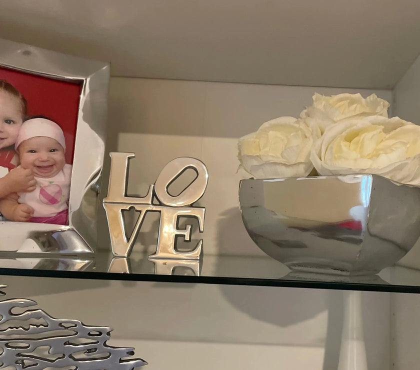 LOVE Sign Home Decor