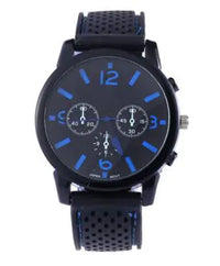 Men's Three-Eye Sports Car Concept Watch (Hot Selling)