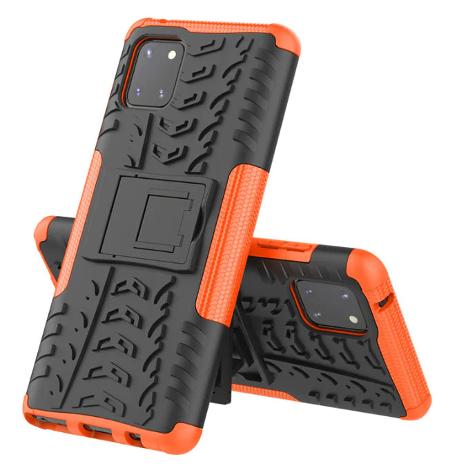 Samsung S8 Plus Case with Stand and Full Protection