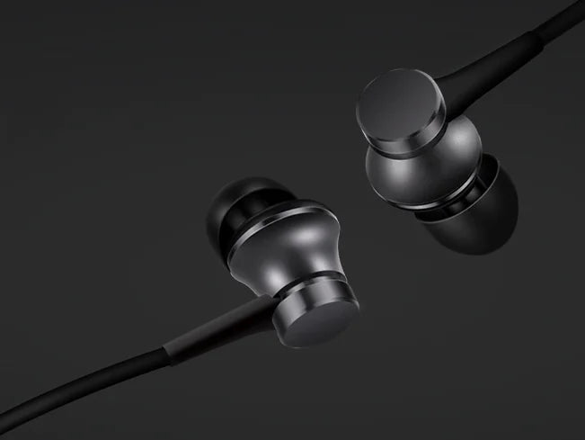 Xiaomi In-Ear Headphones with Inline Control (Basic)