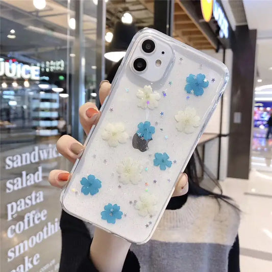 BlossomArt Phone Case