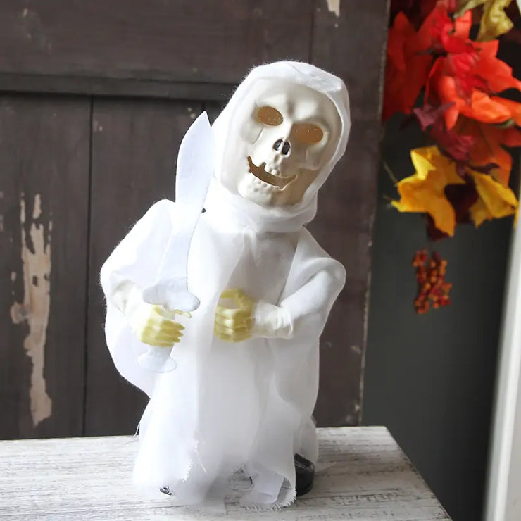 Desktop Zombie Decor and Props