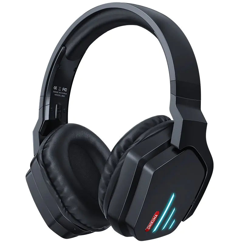 B60 Pro Gamer's Soundgear with Mic