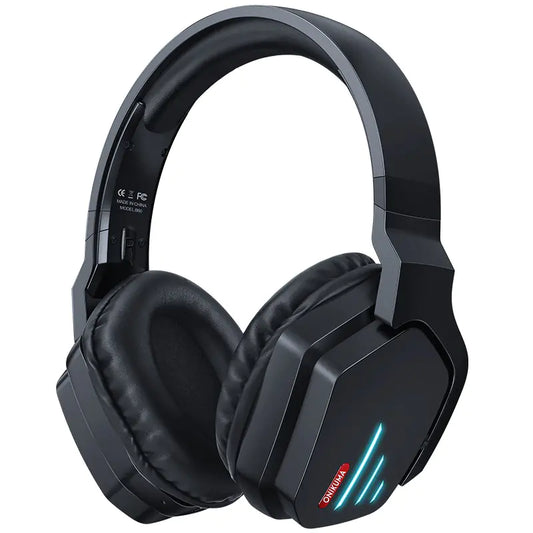 B60 Pro Gamer's Soundgear with Mic