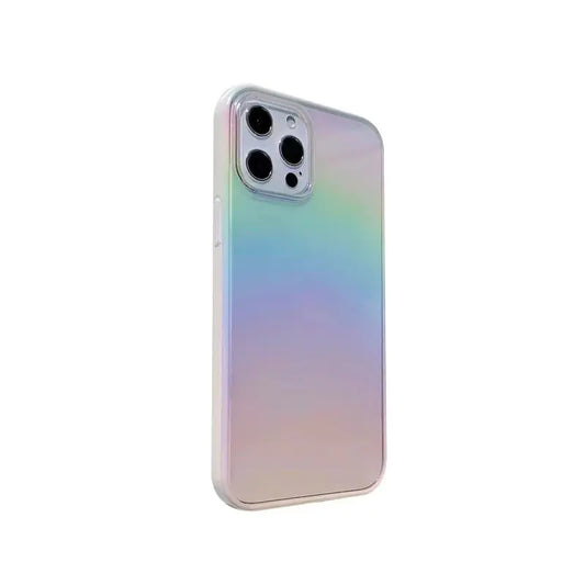 Vibrant Dual-layer iPhone Case